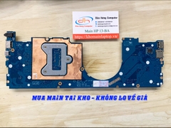 Main HP 13-BA i5 gen 11