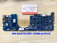 Main HP 13-BA i5 gen 11