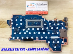 Main Hp X360 14-DW Core i3 Thế Hệ 11
