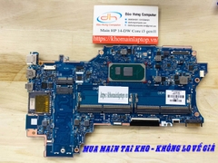 Main Hp X360 14-DW Core i3 Thế Hệ 11