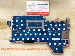 Main Hp X360 14-DW Core i5 Gen 11