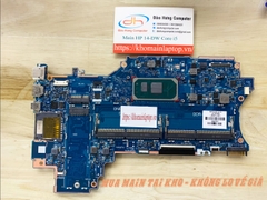 Main Hp X360 14-DW Core i5 Gen 11