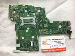 Main Hp 14-AB Core i5 6200 - DAX12AMB6D0