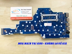 Mainboard Laptop HP 14s-cf