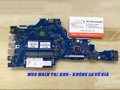 Mainboard Laptop HP 14s-cf