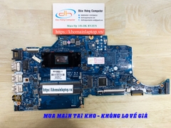 Main Hp 14s-DK AMD Ryzen 3-3200U