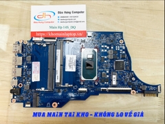Main Laptop HP 14S-DQ New Hãng