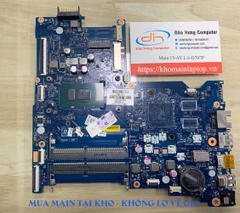 Main HP Pavilion 15-AY New Chính LA-D707P