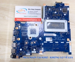 Main HP Pavilion 15-AY New Chính LA-D707P