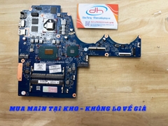 Mainboard HP Pavilion 15-bc