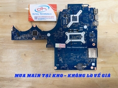 Mainboard HP Pavilion 15-bc