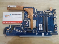 Main Hp 15-DA Core i5 8265U NEW LA-G07CP
