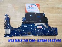 Main HP Pavilion Gaming 15-DK Thế hệ 9 (LA-H462P)