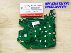 Main Laptop  HP 15-DY pen