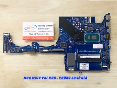Mainboard Laptop HP 15-EG Mới Nhất  Hiện Nay Thế hệ 11