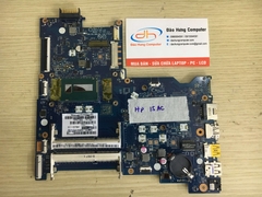 Mainboard 15-AC Core i5 5200 New - LA-C921P