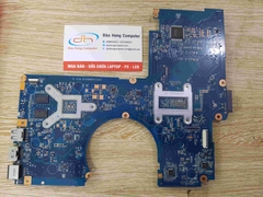 MainBoard Hp 15Au Core i7 6500U VGA NVIDIA GeForce 940MX