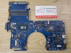 MainBoard Hp 15Au Core i7 6500U VGA NVIDIA GeForce 940MX