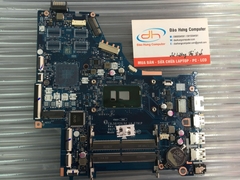 Main Hp 15BS Core i5 - 7200U New Chính Hãng  LA-E971P