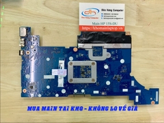 Main Laptop HP 15S-Du i7 8565U VGA