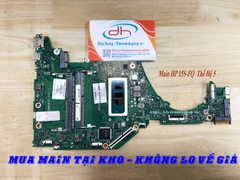 Main HP 15s-FQ Chip Thế Hệ 12