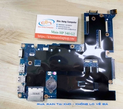 Main Hp 430 g2 New Chính hãng La-B171P