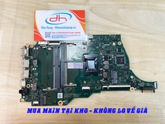 Main Hp 340s G7 Chip Zyren 5 New Keng