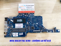 Main Hp 348 g7 gen 8