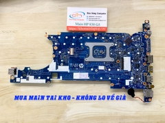 Main Laptop HP Elitebook 830 G5 (6050A2930901-MB-A01)