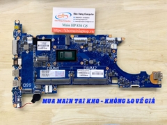 Main Laptop HP Elitebook 830 G5 (6050A2930901-MB-A01)