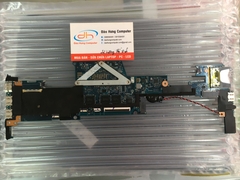 Main HP envy 13D Core i7 6500 Share Main New LA-C482P