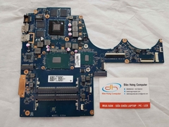 Main Hp Omen 15-AX Core i7-6700HQ -DAG35AMB8E0