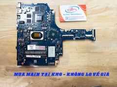 Main HP Omen 15-DC New DAG3JBMB8C0