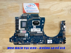 Main HP Omen 17-CB New keng LA-J672P