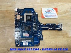 Main HP PAVILION 15-EC (DAG3HIMB8C0)