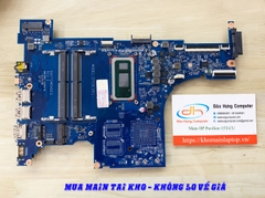 Main HP Pavilion 15T-CU i5-8265u