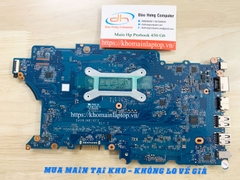 Main Hp Probook 450 G6 - DAX8JMB16E0 NEW