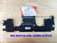 Main Hp Spectre X360 13-AW Core i7 Gen 10