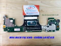 Main Hp Spectre X360 13-AW Core i7 Gen 10