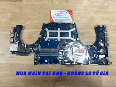 Mainboard Laptop HP Zbook 15 G6 Core i7 Thế Hệ 9