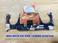 Main HP Zbook Studio 15 G4