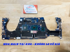 Main HP Zbook Studio 15 G4