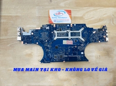 Main HP Zbook Studio 15 G5 (DA0XW1MBAB0)