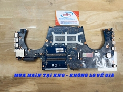 Main HP ZBook 15 G5 Thế hệ 9 Mobile Workstation DA0XW2MBAH0