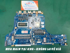 Main Legion Slim 5 16IRH8 LA-M542P