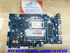 Main Lenovo Ideapad S145-15IWL