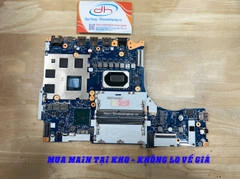 Main Lenovo Legion 5-15IMH05  (NM-C921)