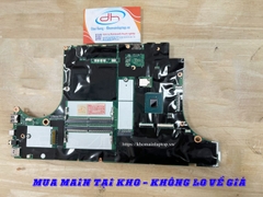 Main Thinkpad P16 Gen 1 i7-12850HX- NM-E062