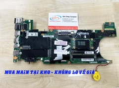 Main Lenovo Thinkpad T460s