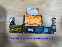 Main  Lenovo ThinkPad P1 GEN 2 (18809-1M)